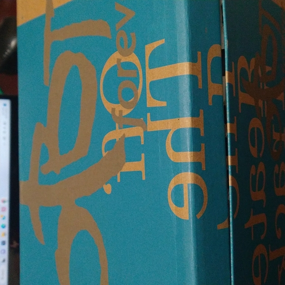 OTBT | Camel Wilna Oxford - Women 8 M - Picture 9 of 10